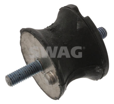 4044688045171 | Mounting, automatic transmission SWAG 20 13 0025